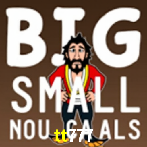 tt777: Jogos de Caça-Níqueis-Altas Recompensas, Roleta-Velocidade, Blackjack-Desafios Máximos