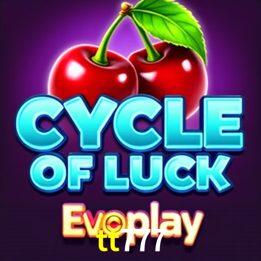 tt777: Seu Cassino Premiado com Pagamentos Rápidos